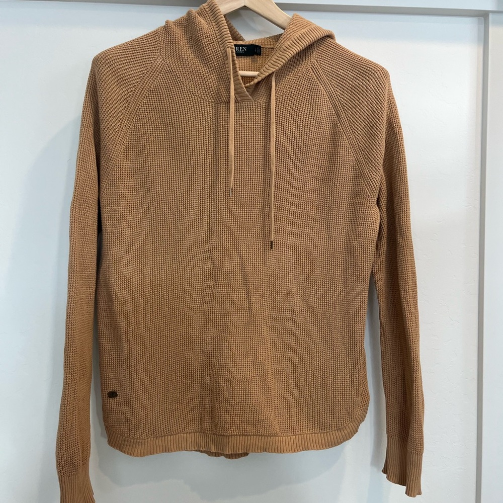 Lauren Ralph Lauren - Hoodie sweater size large